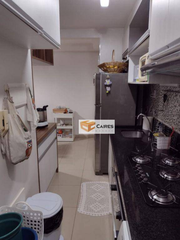 Apartamento à venda com 2 quartos, 50m² - Foto 13