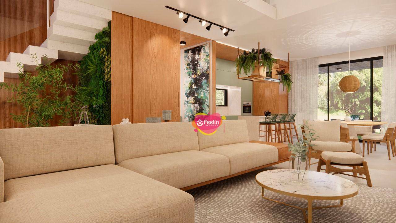 Casa, 3 quartos, 161 m² - Foto 5