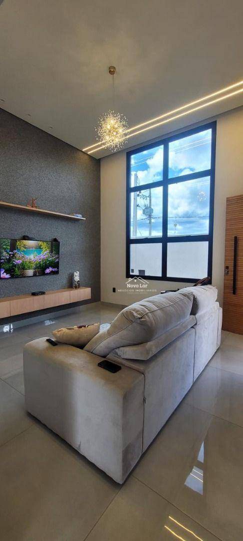 Casa, 3 quartos, 140 m² - Foto 4