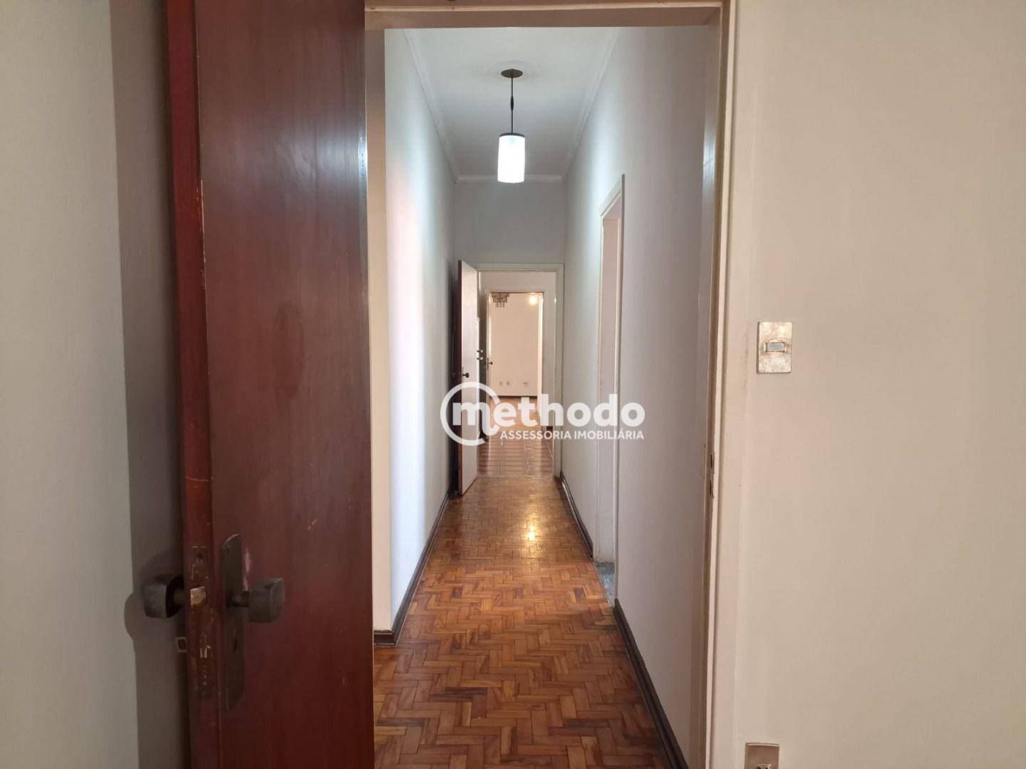 Casa à venda com 3 quartos, 203m² - Foto 15