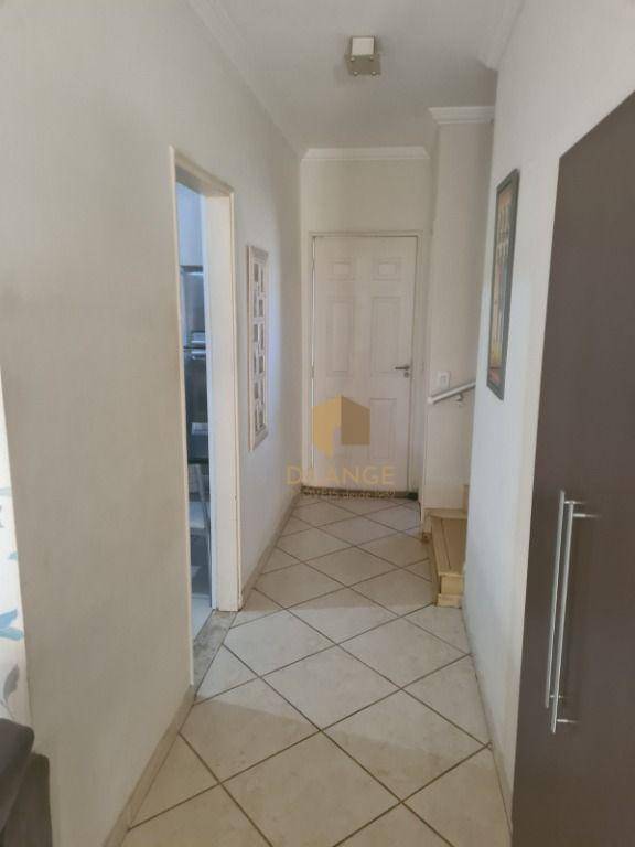 Casa de Condomínio à venda com 3 quartos, 170m² - Foto 10