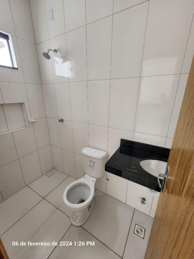 Casa de Condomínio à venda com 3 quartos, 100m² - Foto 14