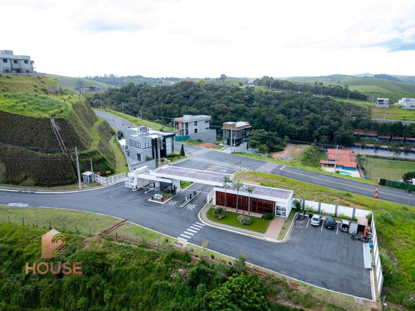 Casa de Condomínio, 4 quartos - Foto 3