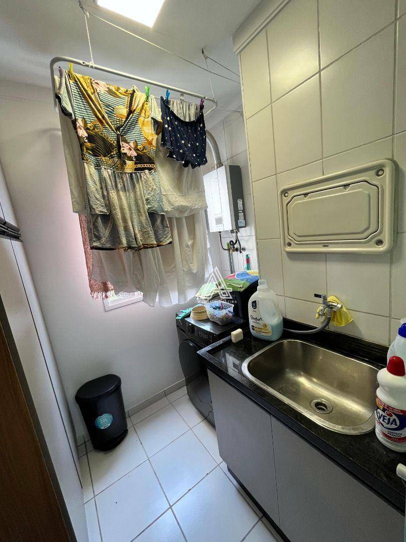 Apartamento à venda com 3 quartos, 73m² - Foto 12