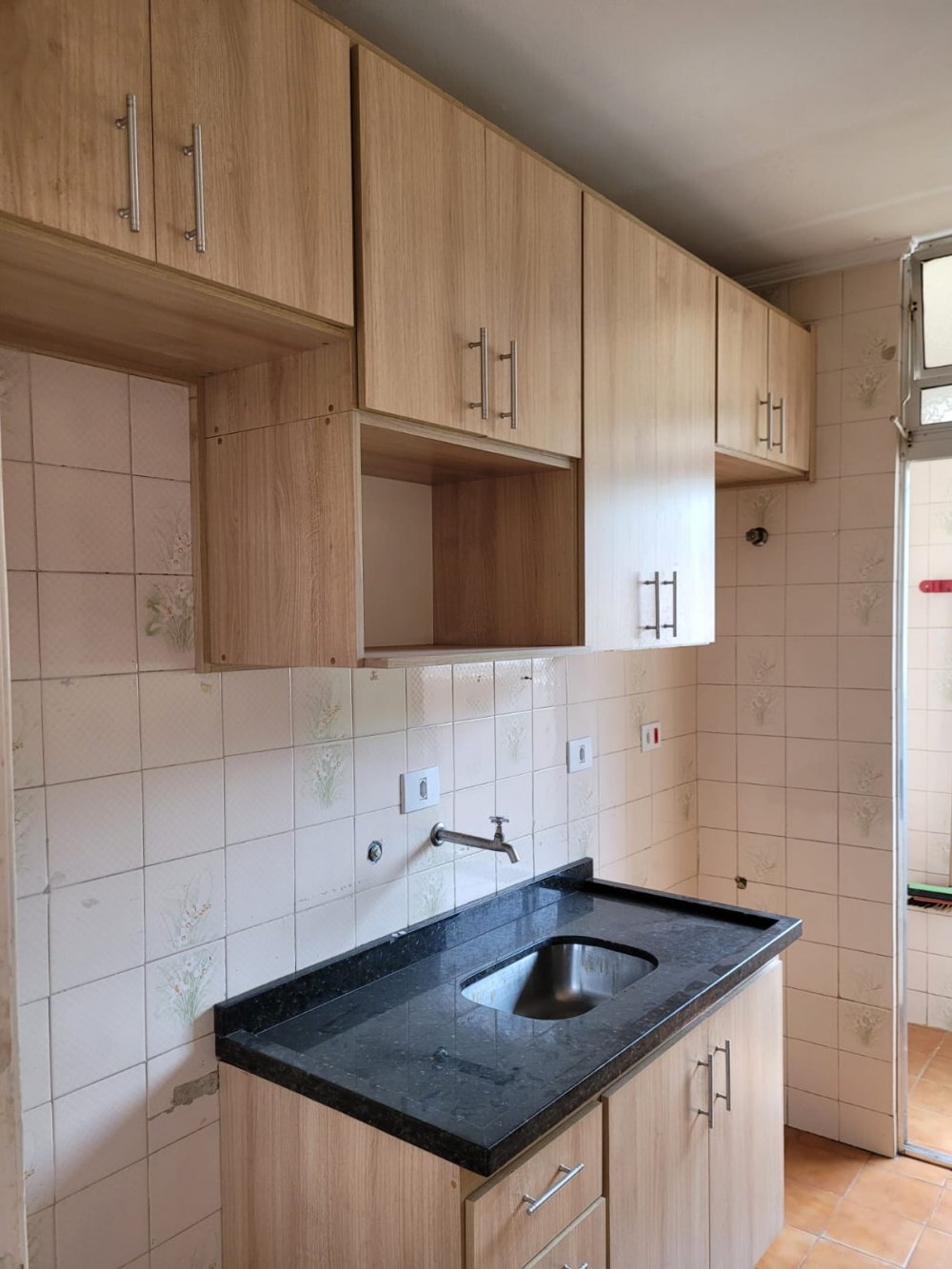 Apartamento à venda com 2 quartos, 52m² - Foto 15