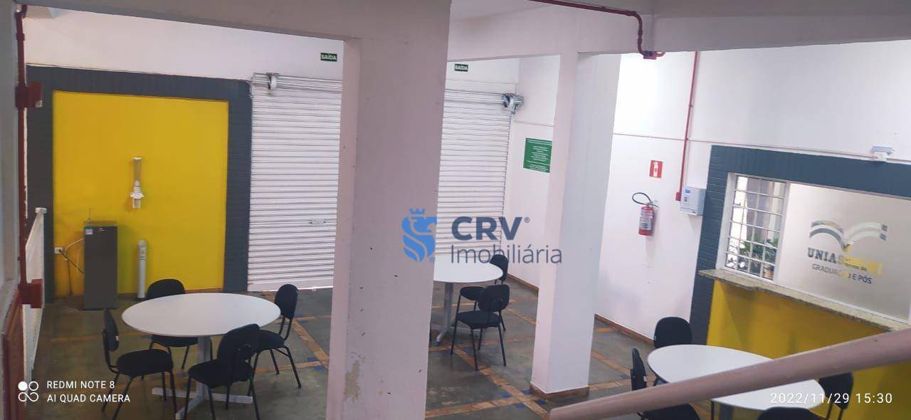 Prédio Inteiro para alugar, 562m² - Foto 4