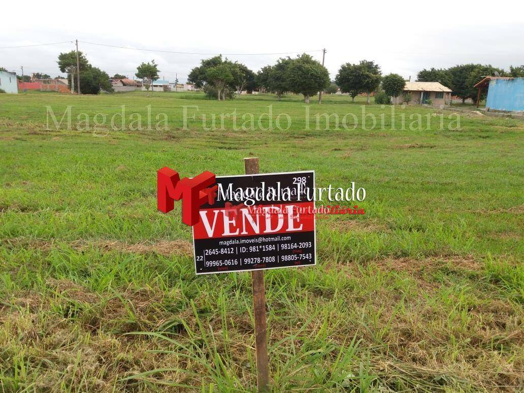 Terreno à venda, 300M2 - Foto 1