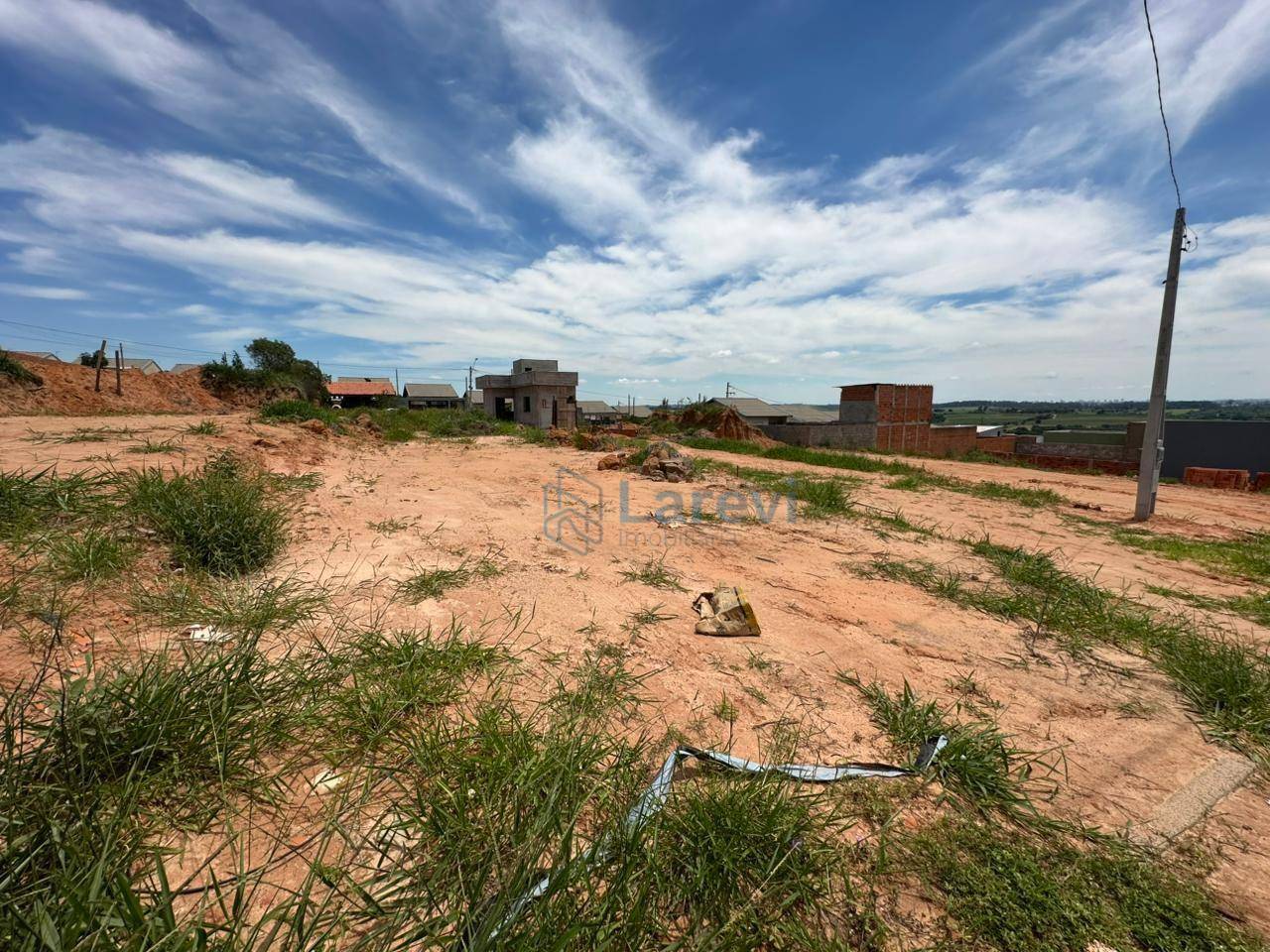 Terreno, 200 m² - Foto 3