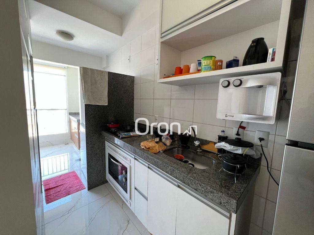 Apartamento à venda com 3 quartos, 73m² - Foto 5