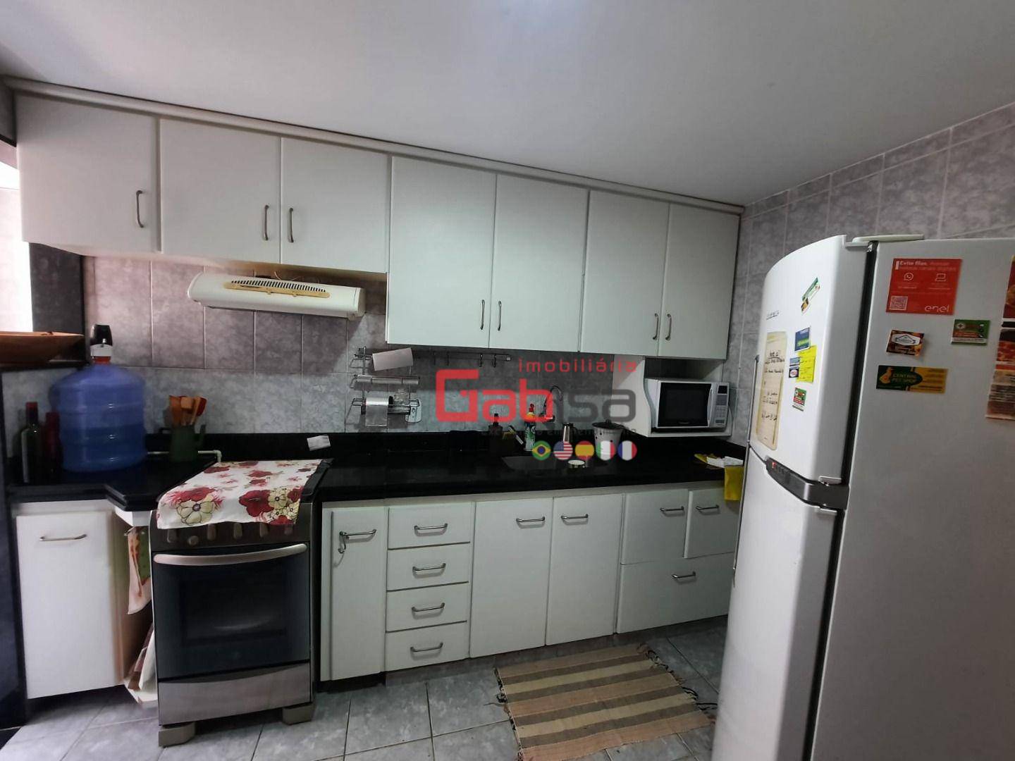 Apartamento à venda com 2 quartos, 90m² - Foto 9