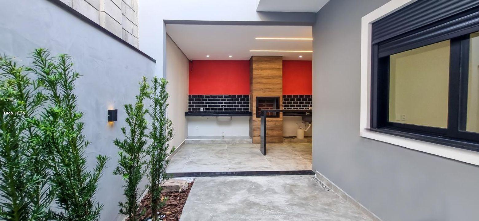 Casa de Condomínio à venda com 3 quartos, 124m² - Foto 27