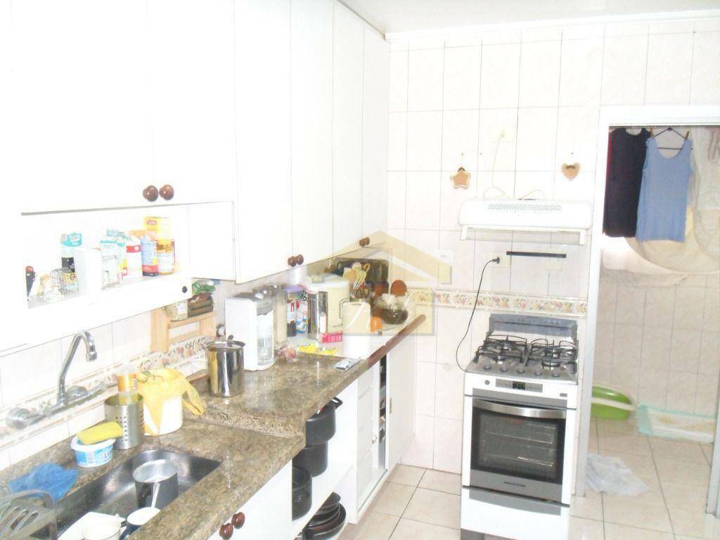 Apartamento à venda com 3 quartos, 100m² - Foto 5