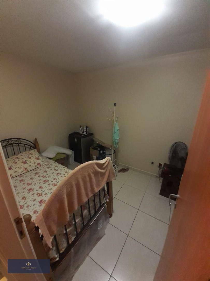 Casa de Condomínio à venda com 3 quartos, 90m² - Foto 6