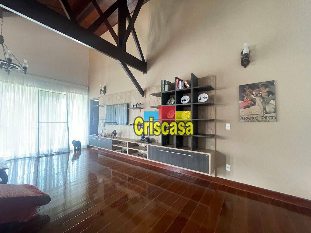 Casa à venda com 4 quartos, 340m² - Foto 40