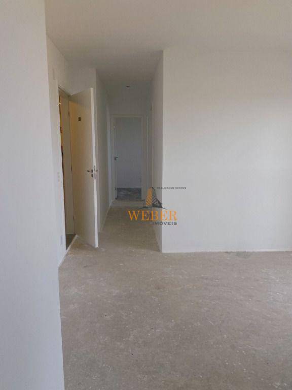 Apartamento à venda com 2 quartos, 46m² - Foto 3