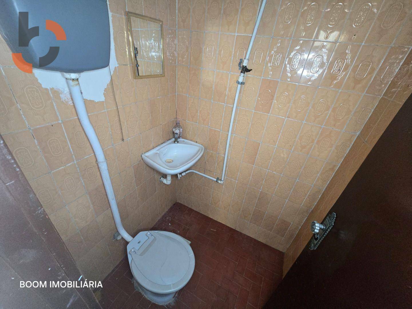 Conjunto Comercial-Sala para alugar, 25m² - Foto 6