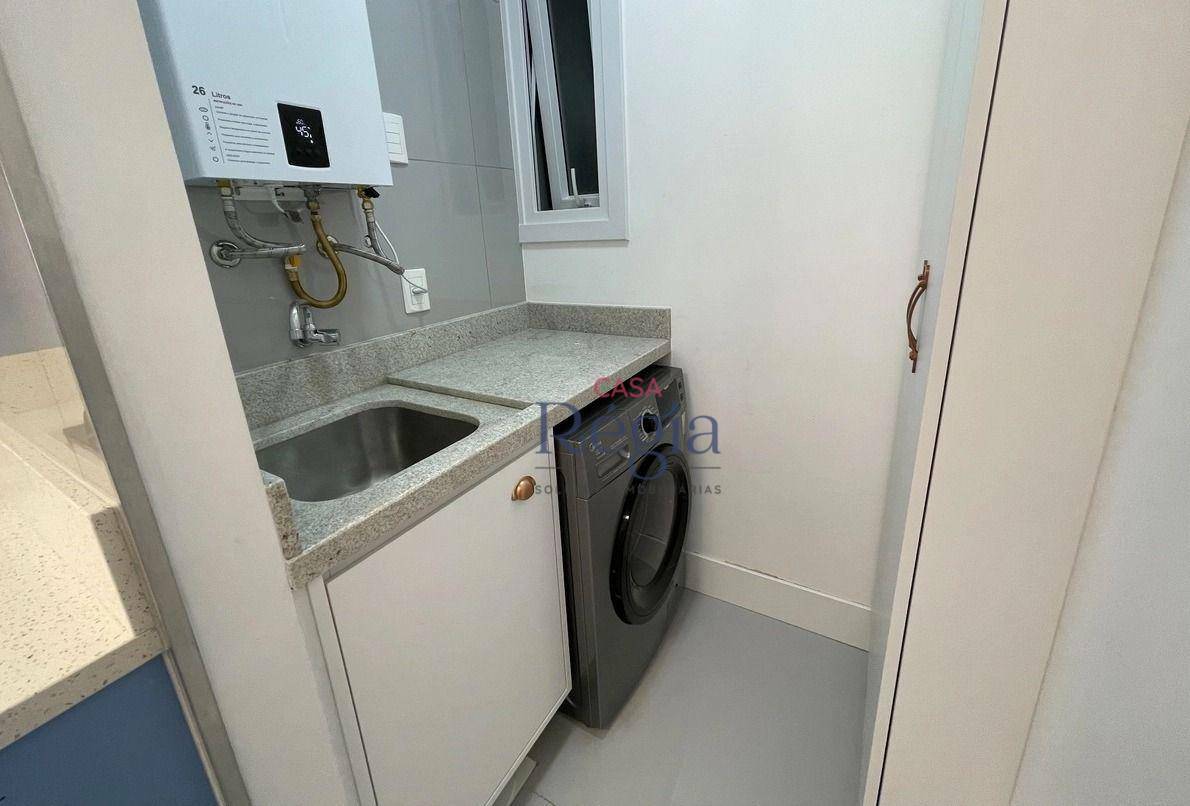 Apartamento à venda com 2 quartos, 85m² - Foto 10