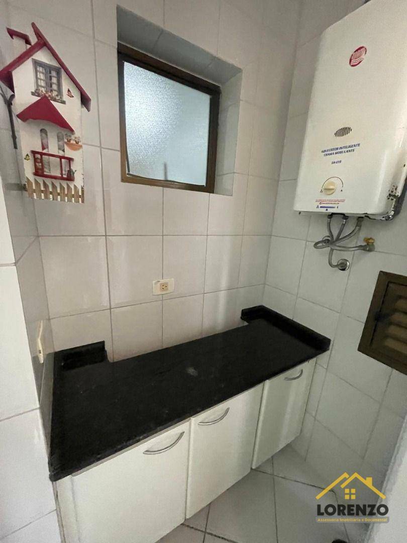 Apartamento à venda com 3 quartos, 118m² - Foto 12