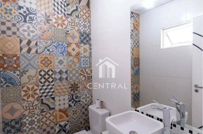 Sobrado para alugar com 2 quartos, 250m² - Foto 23