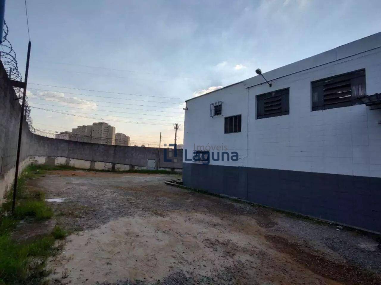 Depósito-Galpão-Armazém para alugar, 698m² - Foto 10