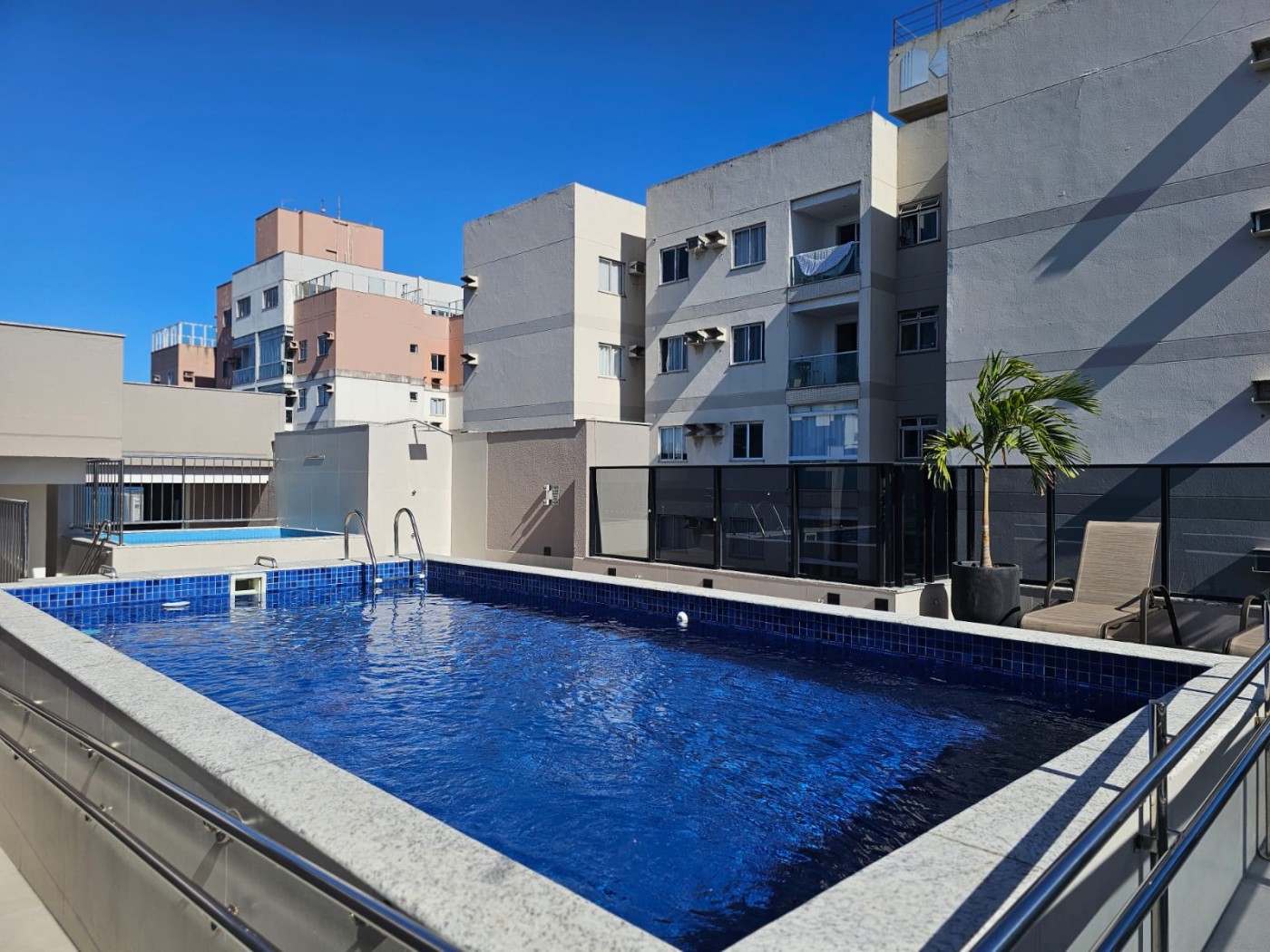 Apartamento, 2 quartos - Foto 3