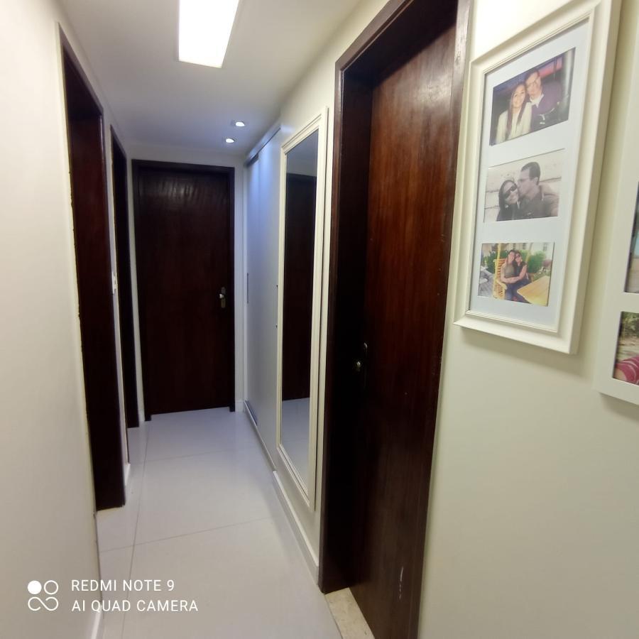 Apartamento à venda com 3 quartos, 120m² - Foto 17