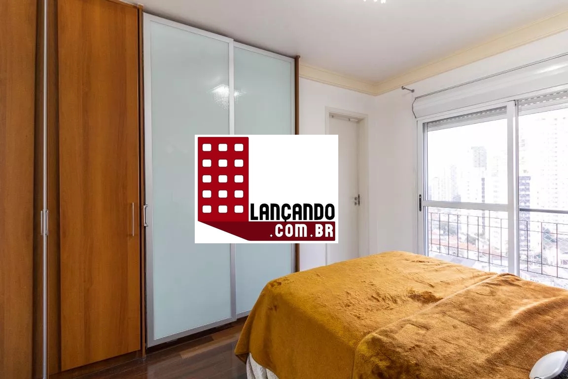 Apartamento à venda com 3 quartos, 137m² - Foto 19