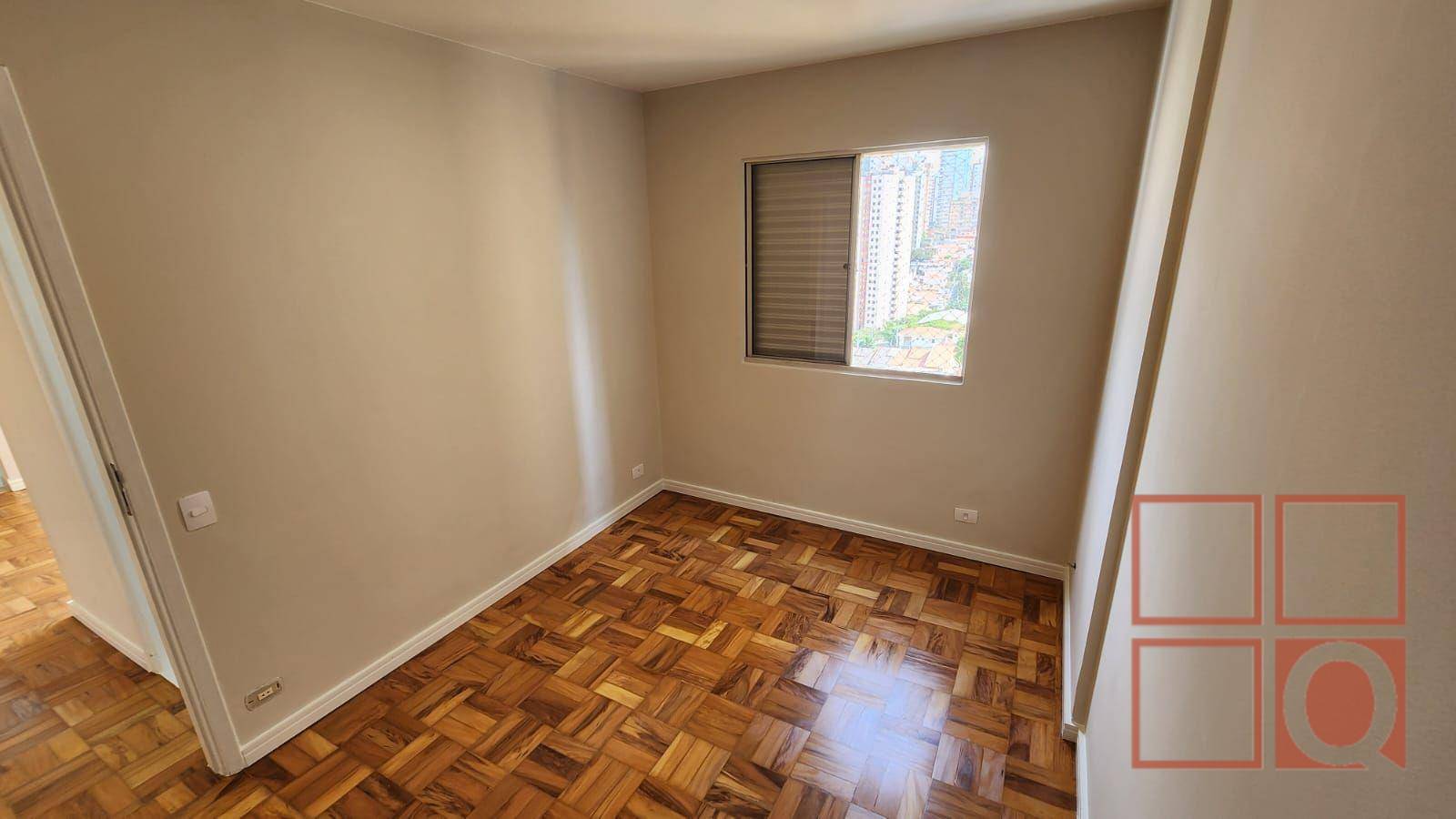 Apartamento à venda com 2 quartos, 67m² - Foto 6