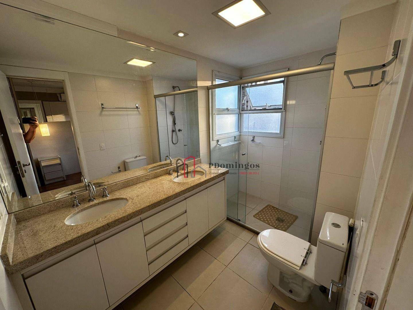 Apartamento à venda com 3 quartos, 108m² - Foto 30