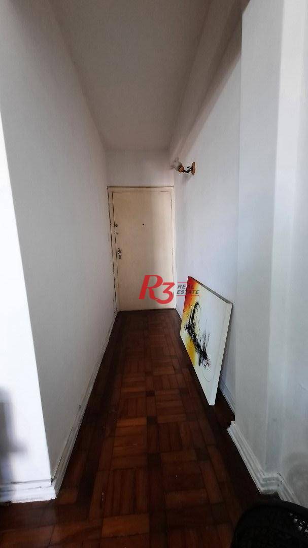 Apartamento à venda com 3 quartos, 172m² - Foto 3