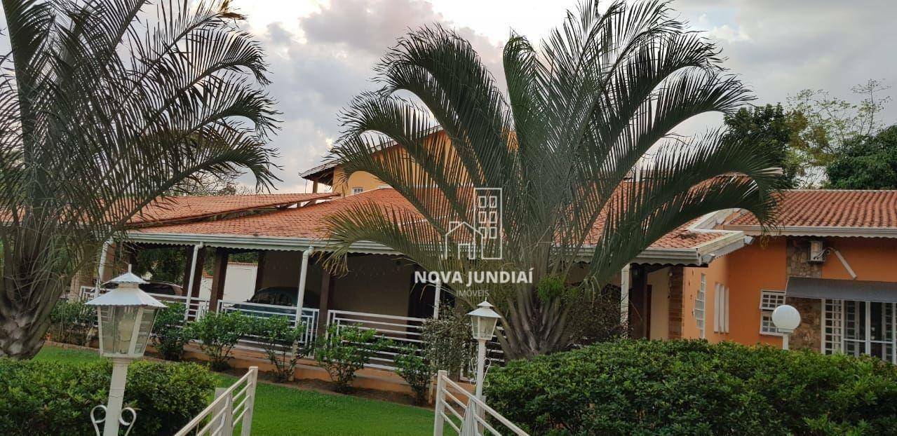 Chácara à venda com 4 quartos, 680M2 - Foto 4