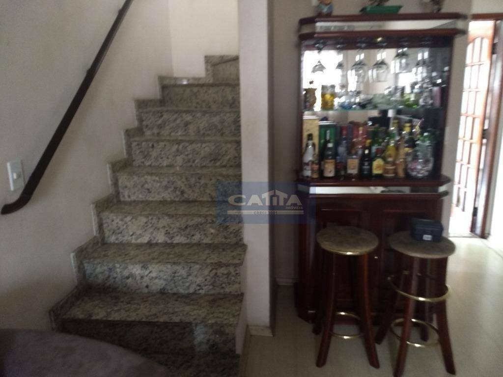 Sobrado à venda com 3 quartos, 140m² - Foto 28