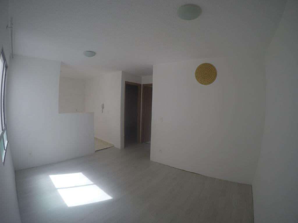 Apartamento à venda com 2 quartos, 45m² - Foto 1