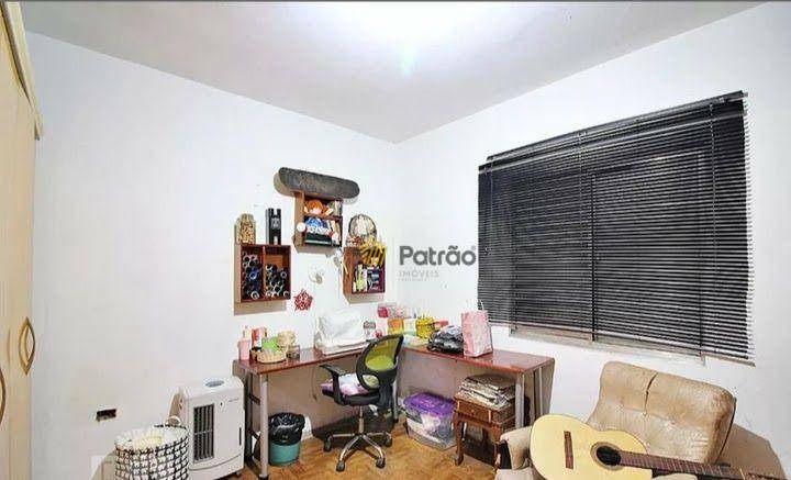 Casa à venda com 2 quartos, 116m² - Foto 13