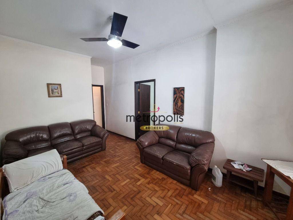 Casa à venda com 3 quartos, 140m² - Foto 2