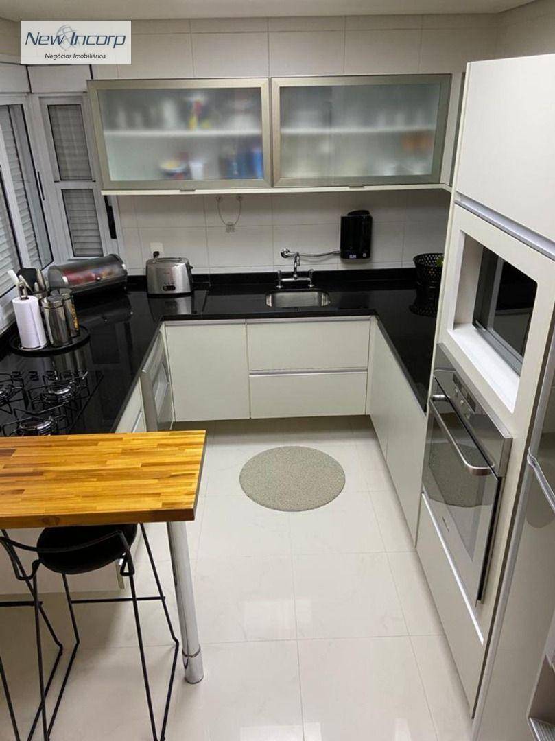 Apartamento à venda com 2 quartos, 130m² - Foto 8