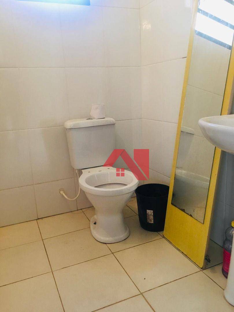 Casa de Condomínio à venda com 2 quartos, 60m² - Foto 2