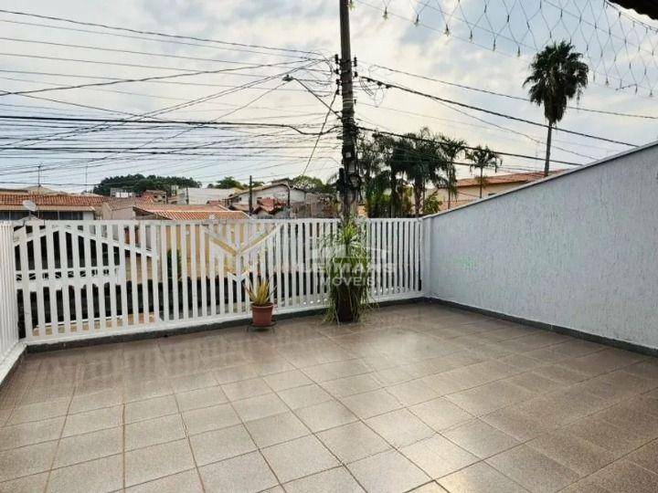 Casa à venda e aluguel com 3 quartos, 173m² - Foto 15