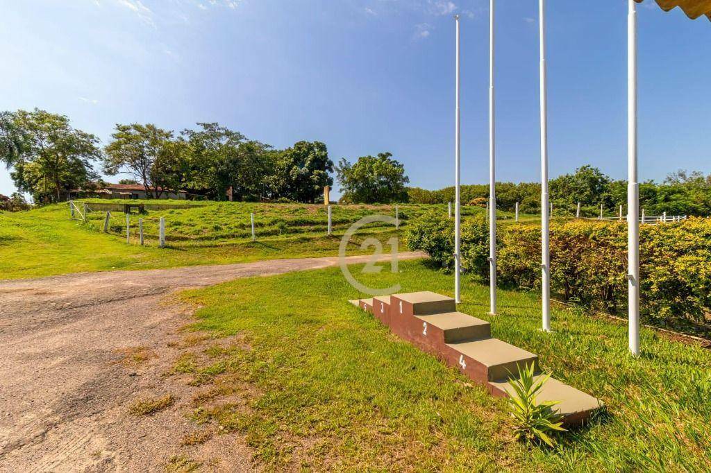 Haras e Área Rural Padrão à venda, 800m² - Foto 3
