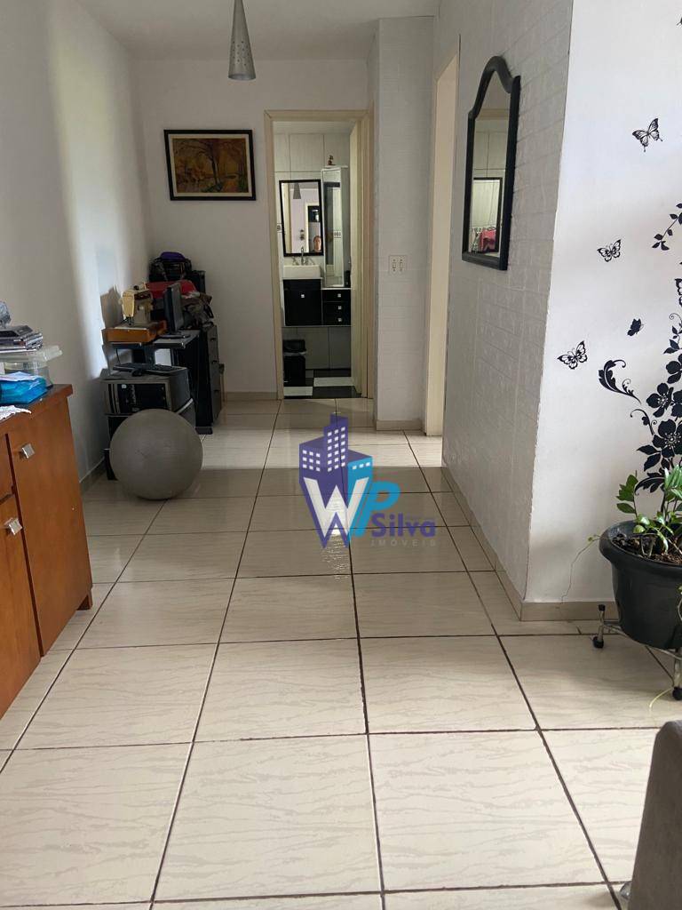 Apartamento à venda com 2 quartos, 56m² - Foto 4