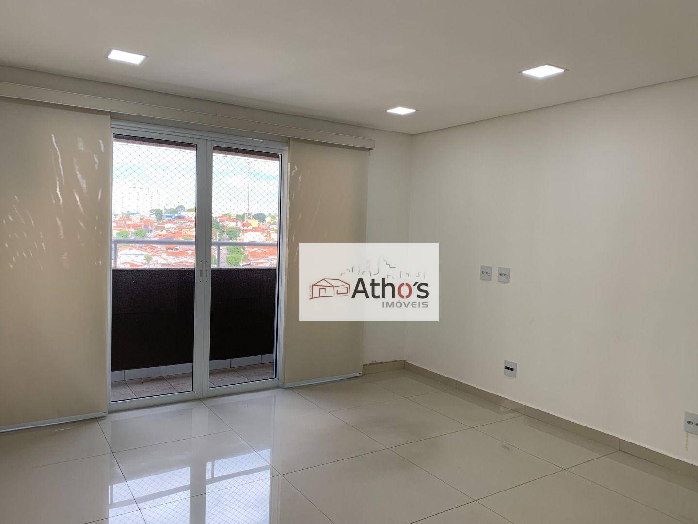 Conjunto Comercial-Sala à venda, 40m² - Foto 4