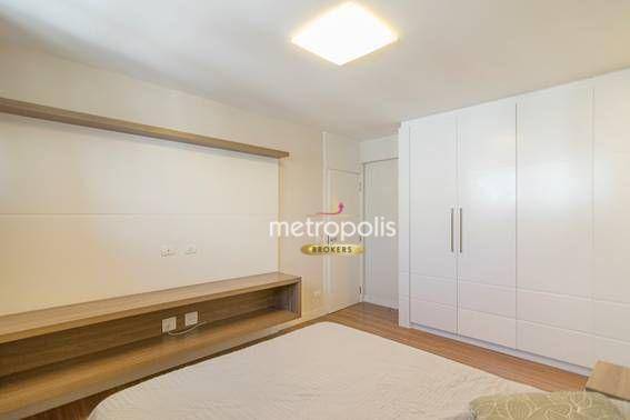 Apartamento à venda com 7 quartos, 400m² - Foto 16