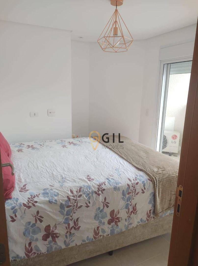 Apartamento à venda com 2 quartos, 69m² - Foto 6