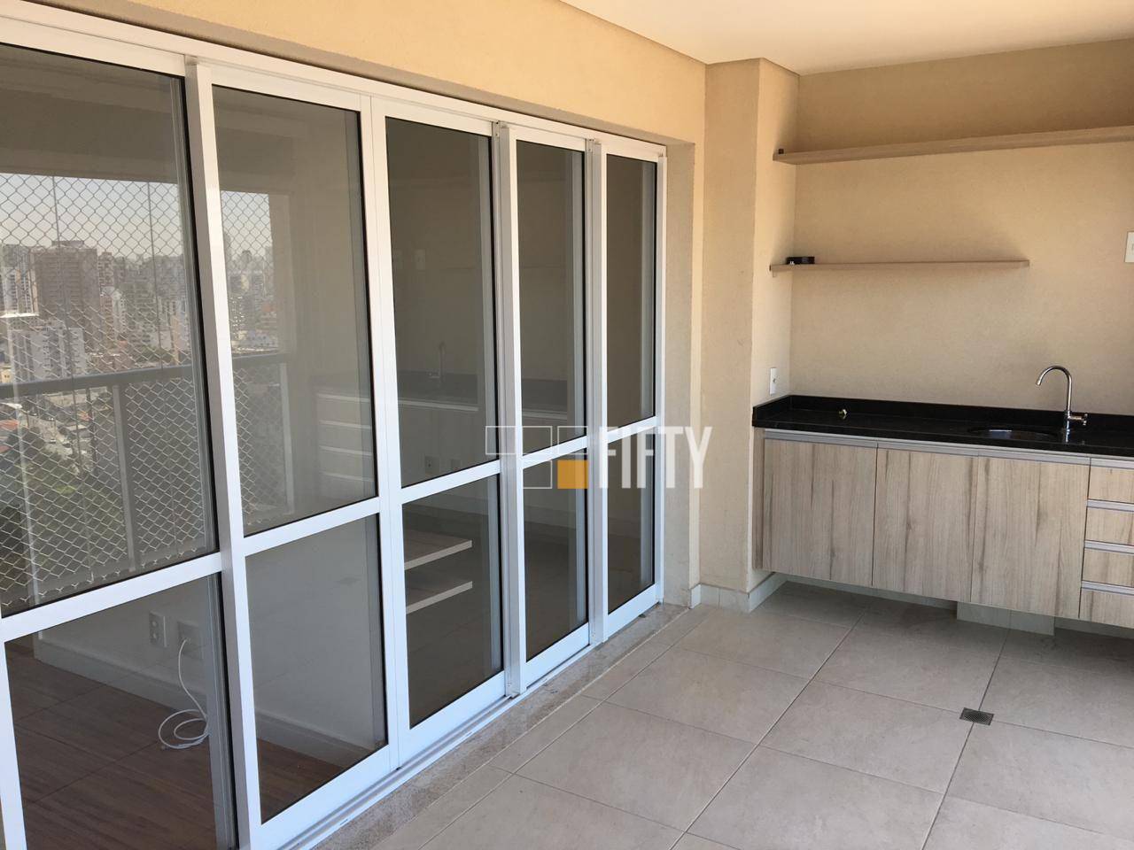 Apartamento para alugar com 1 quarto, 51m² - Foto 2