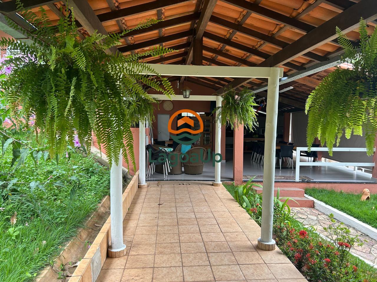 Casa à venda com 11 quartos, 700m² - Foto 15