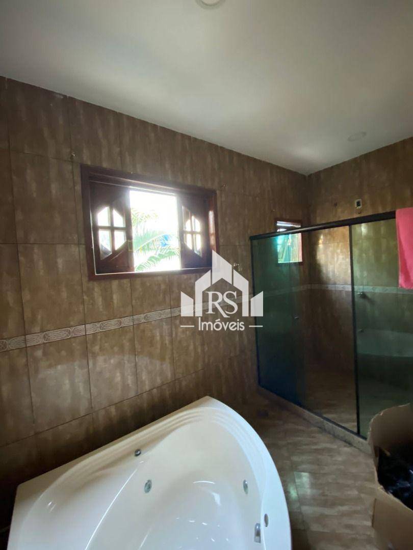 Casa de Condomínio à venda com 4 quartos, 200m² - Foto 8