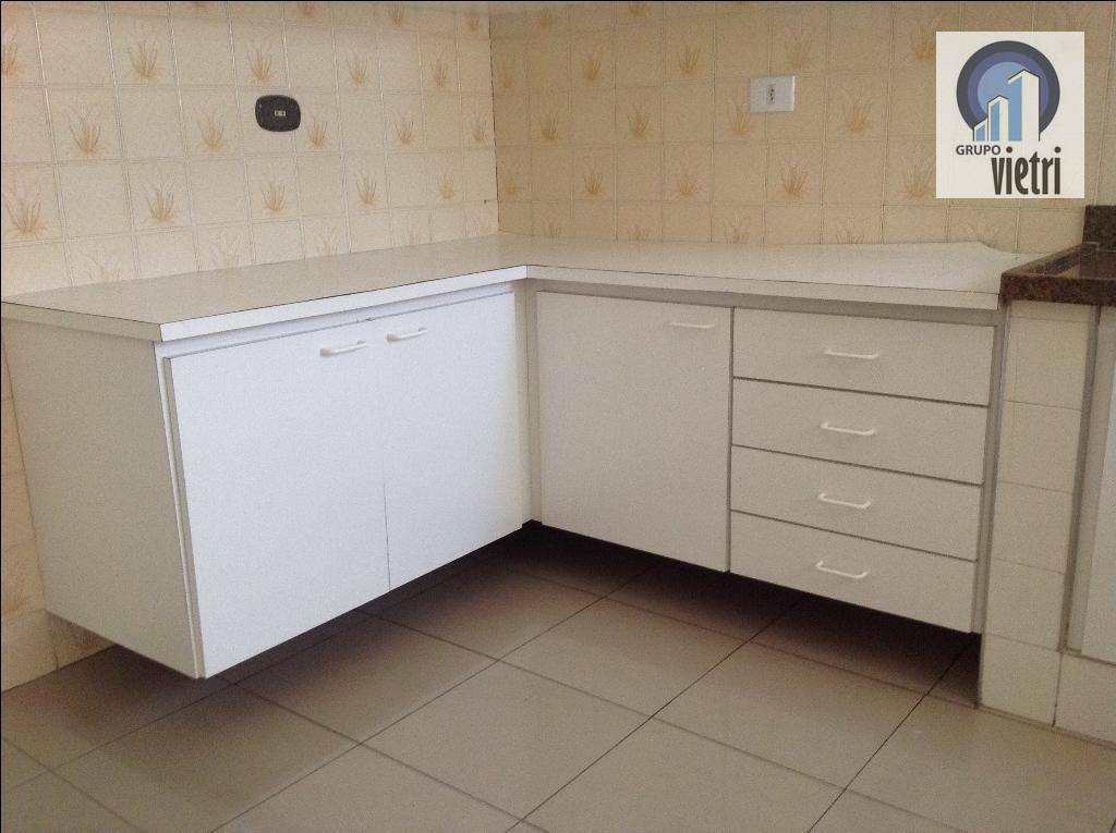 Sobrado à venda com 2 quartos, 120m² - Foto 8