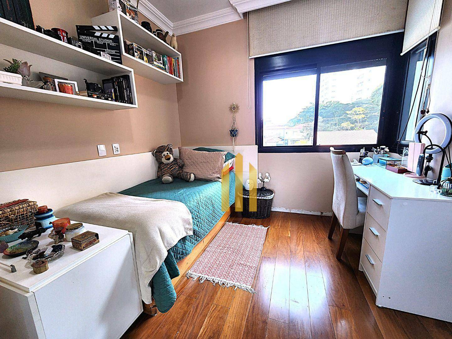 Apartamento à venda com 4 quartos, 290m² - Foto 49