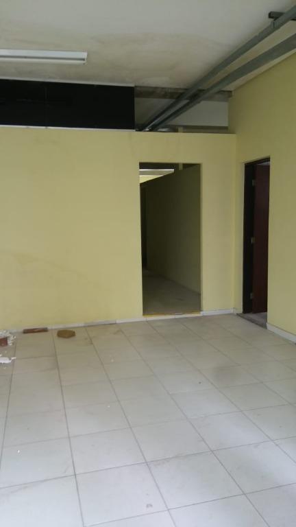 Prédio Inteiro à venda e aluguel, 750m² - Foto 34