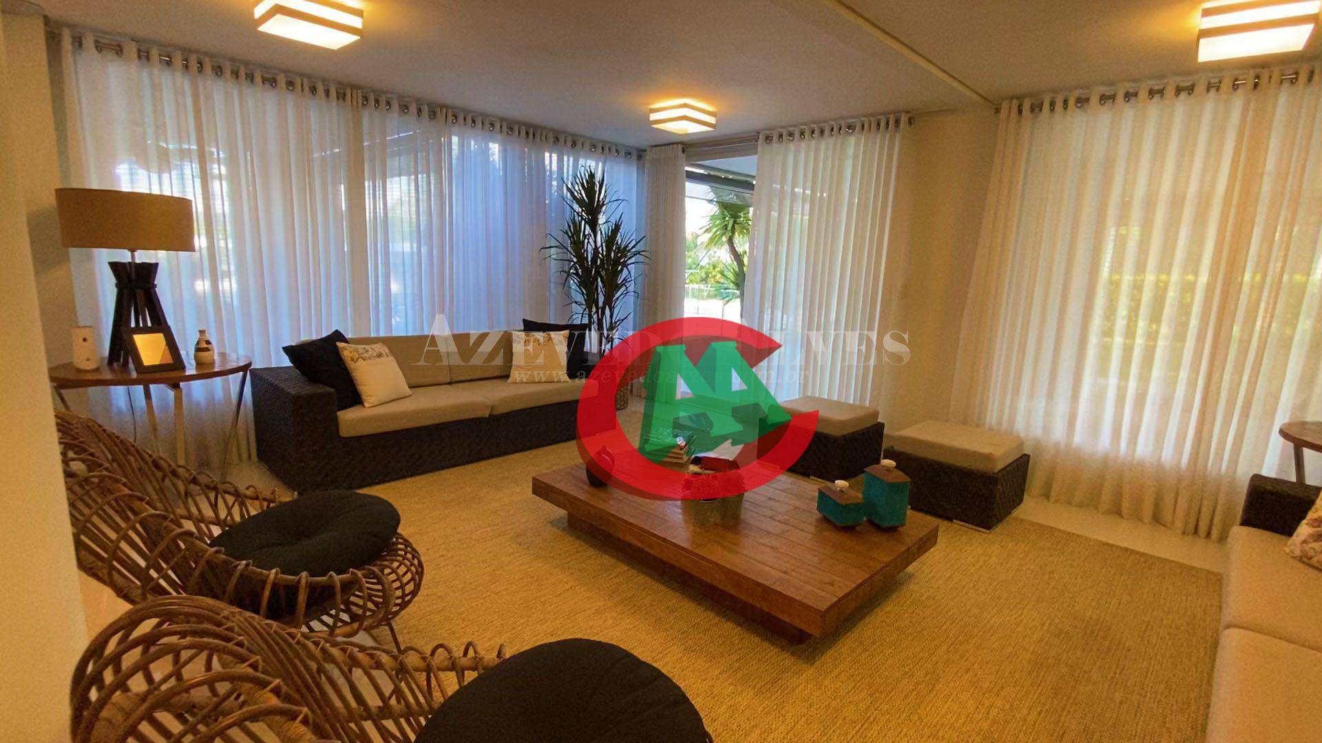 Chácara à venda com 7 quartos, 900m² - Foto 26